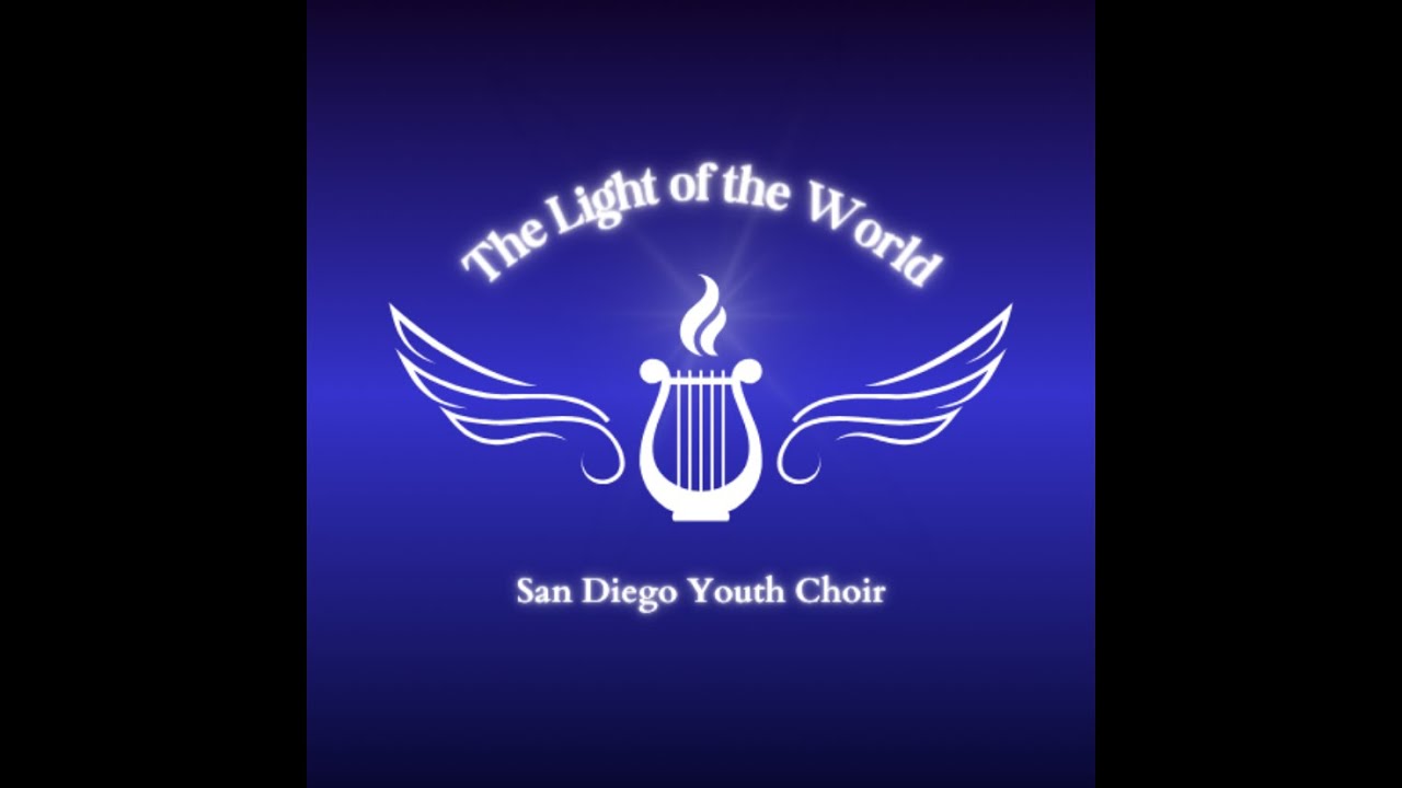 Impossible to Lie unto the Heart - TLOTW San Diego Youth Choir