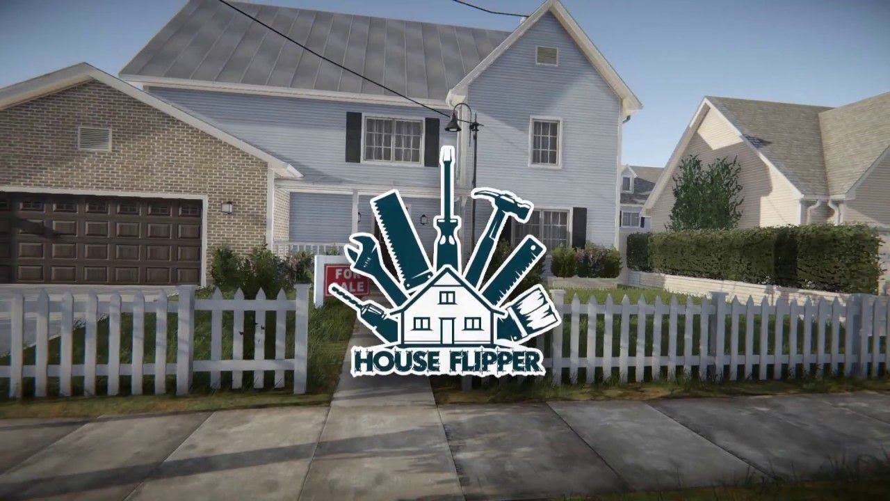 Nova serja house flipper E01