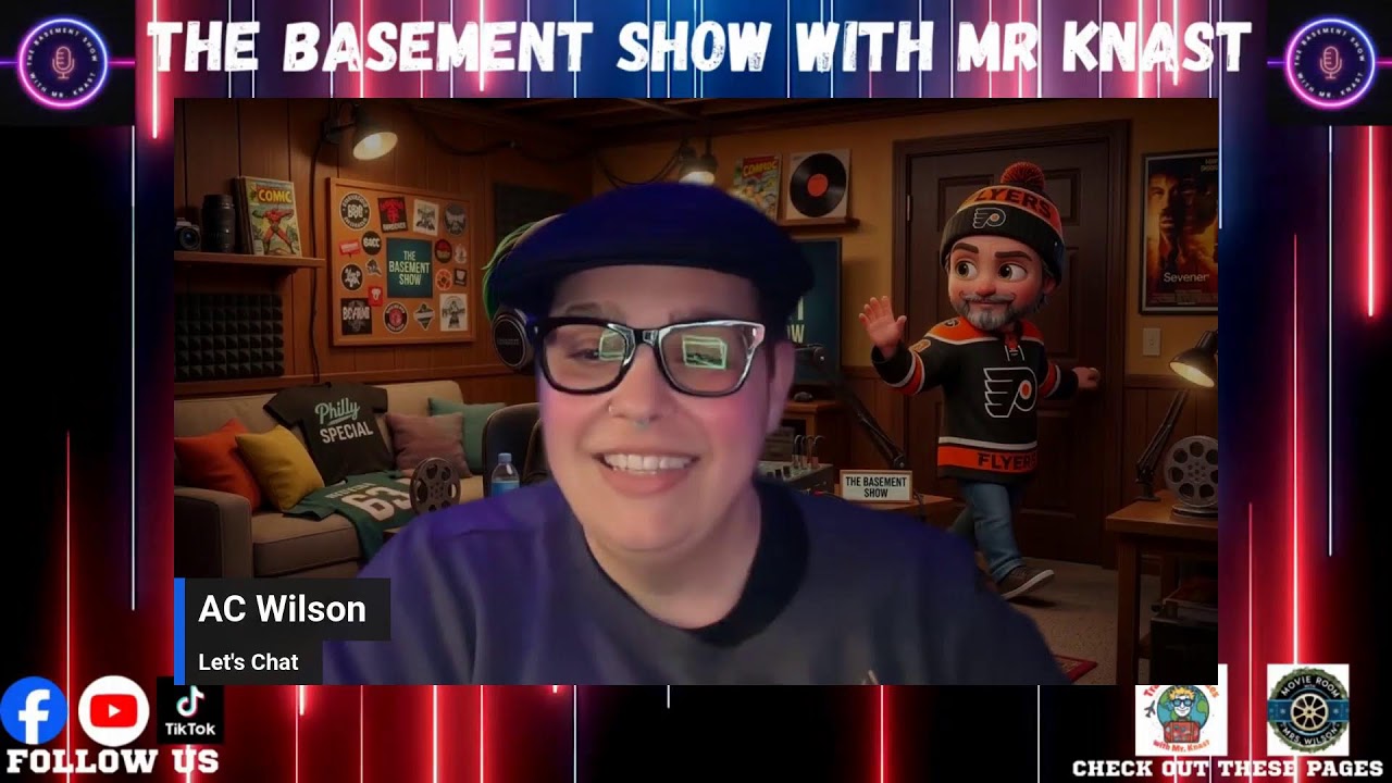 Let's Chat!
