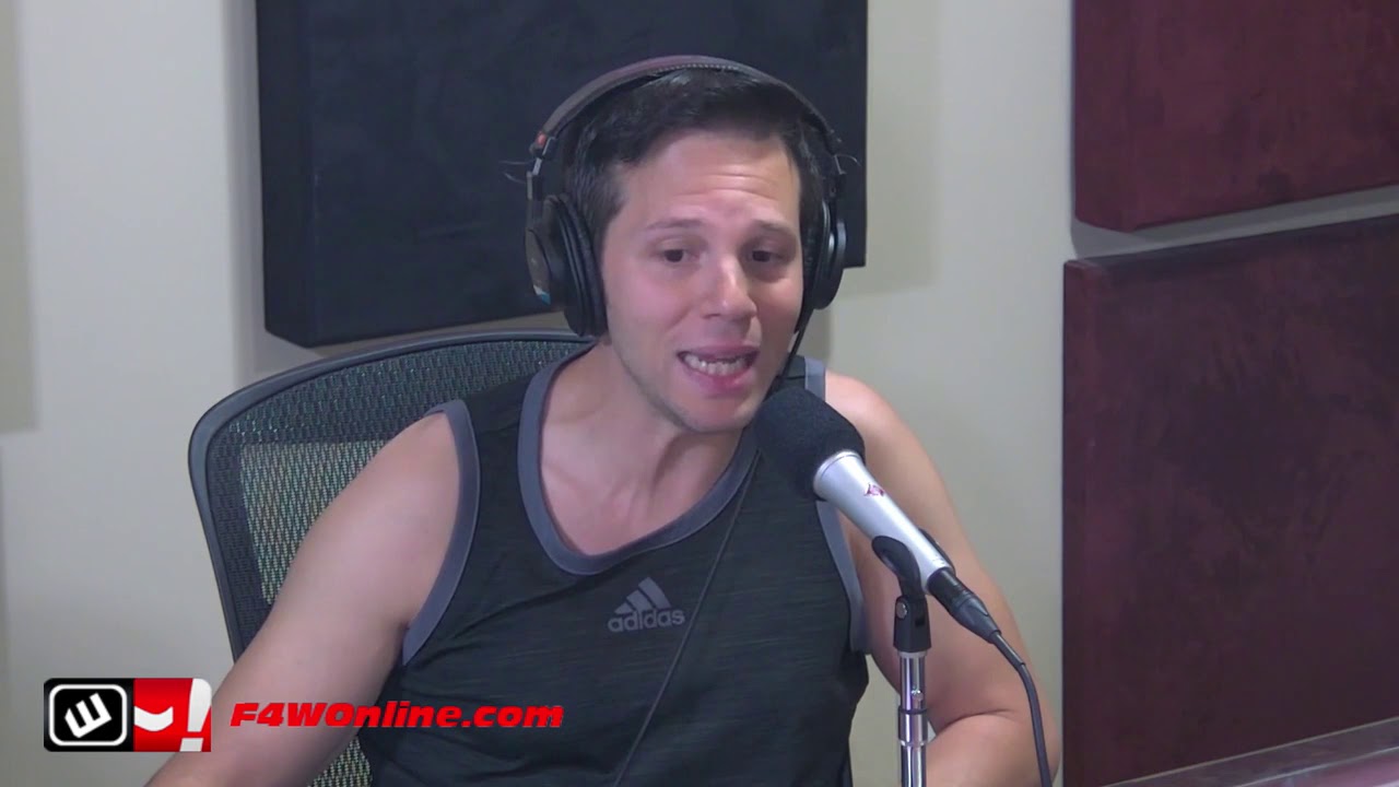 Bryan goes off on the “WWE family”: Wrestling Observer Live