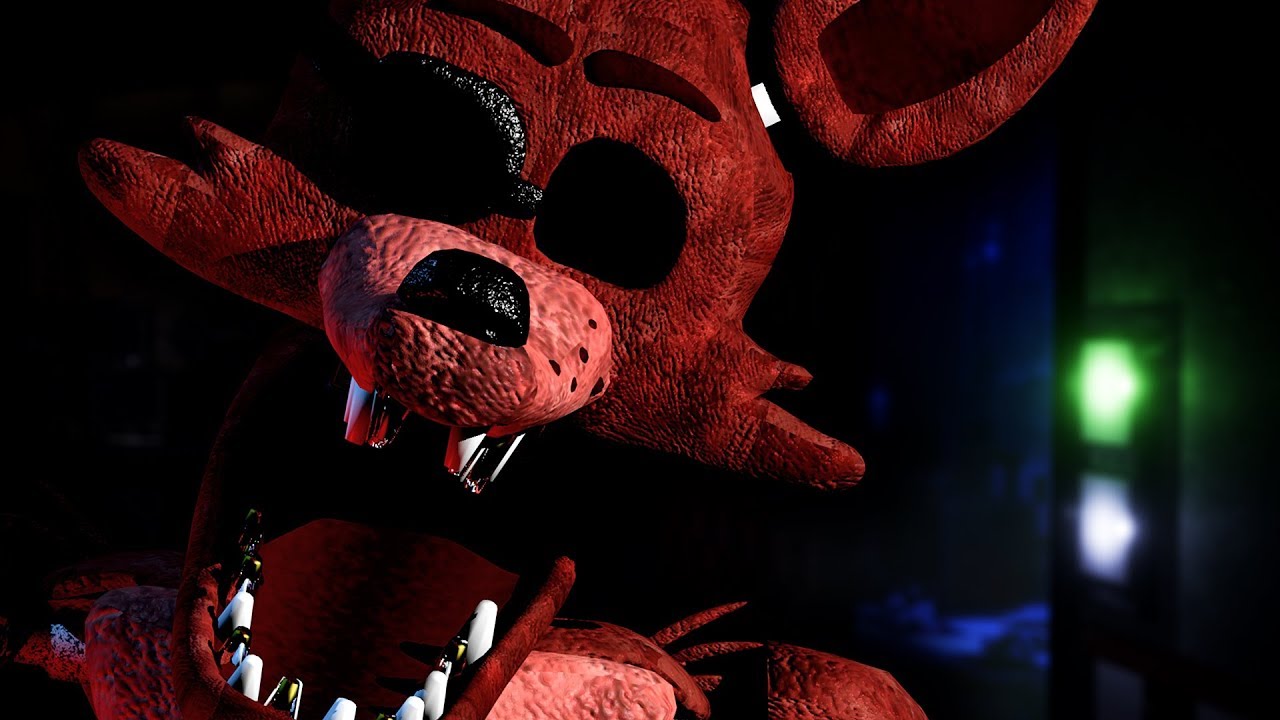 4/20 - CO MOŻE PÓJŚĆ NIE TAK? | Five Nights at Freddy's: Reborn #4