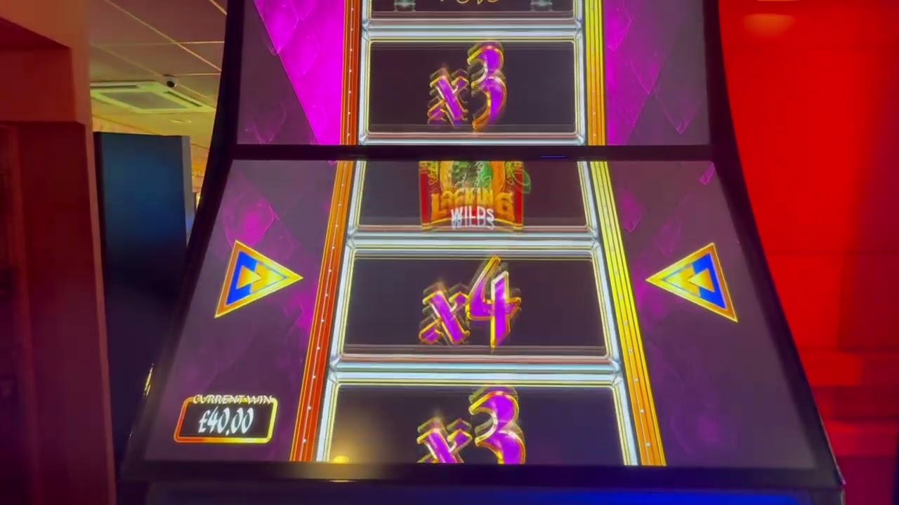 BIG SLOT!Secrets of memnon,wild outlaws, big it up ruby riot, dragon spins,lucky lemmings+ lots more