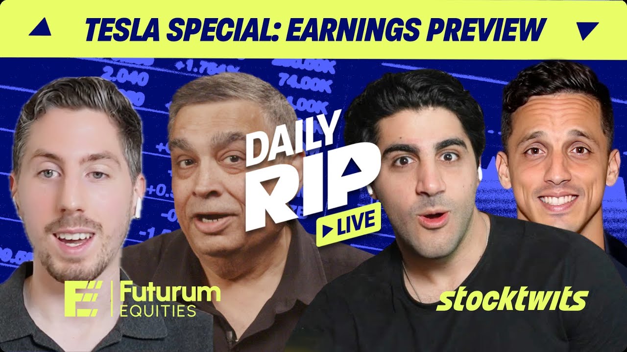 Tesla Earnings Debate: Robotaxi Math, Elon&rsquo;s Robot Dreams and the True Value of Autonomy