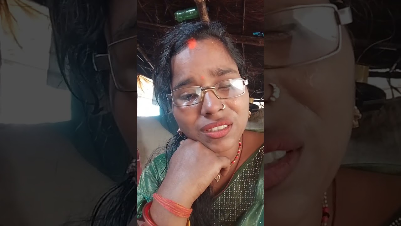 #Sone ka #mangalsutra kho Gaya uske bare mein bata rahi#