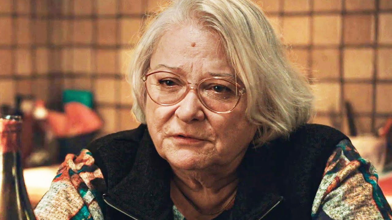 QUAND VIENT L'AUTOMNE Bande Annonce (2024) Josiane Balasko