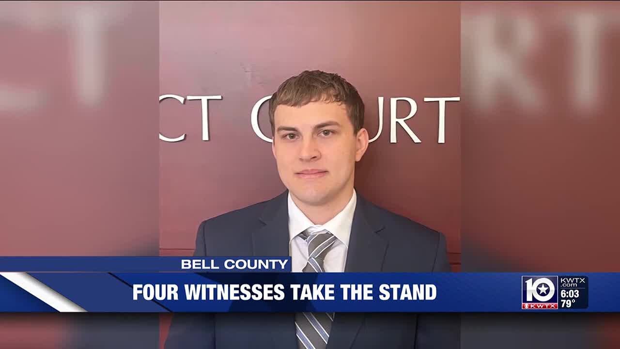 DAY 2:  Students who witnessed deadly stabbing say Caysen Allison did not want to fight Joe Ramir...