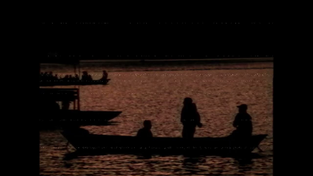 Florida Straits (1986)