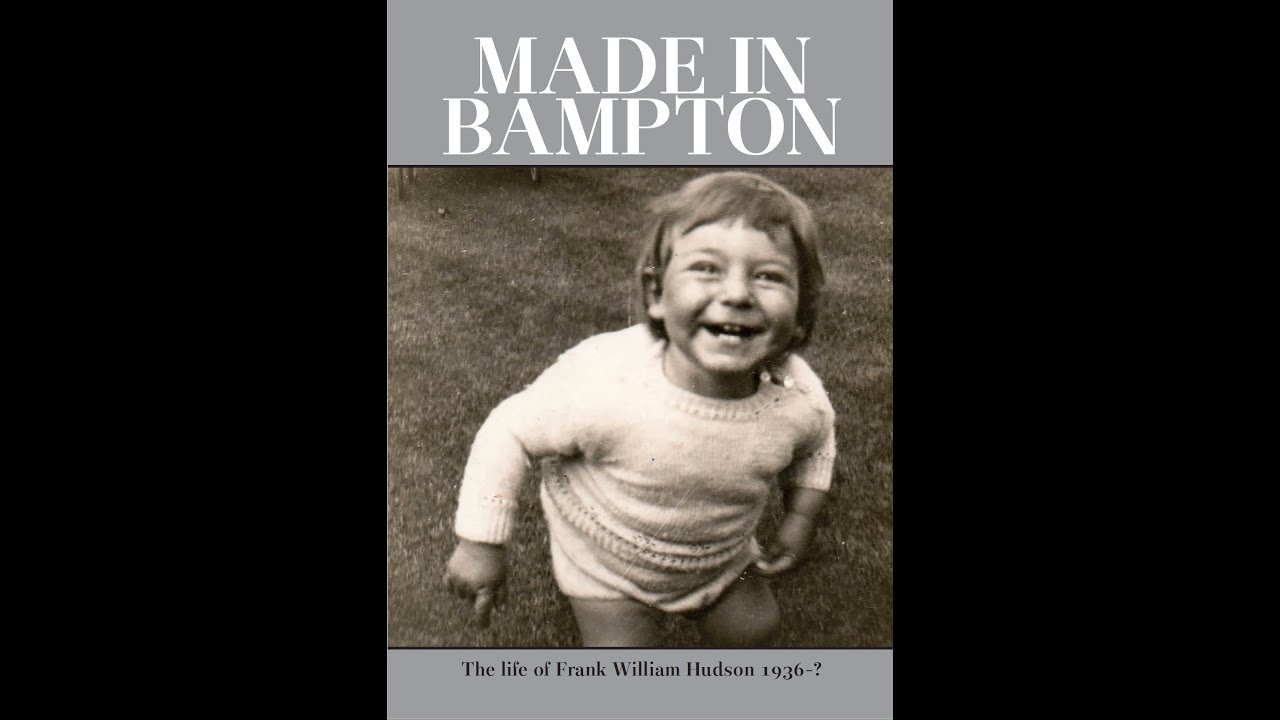 Bampton in Oxfordshire