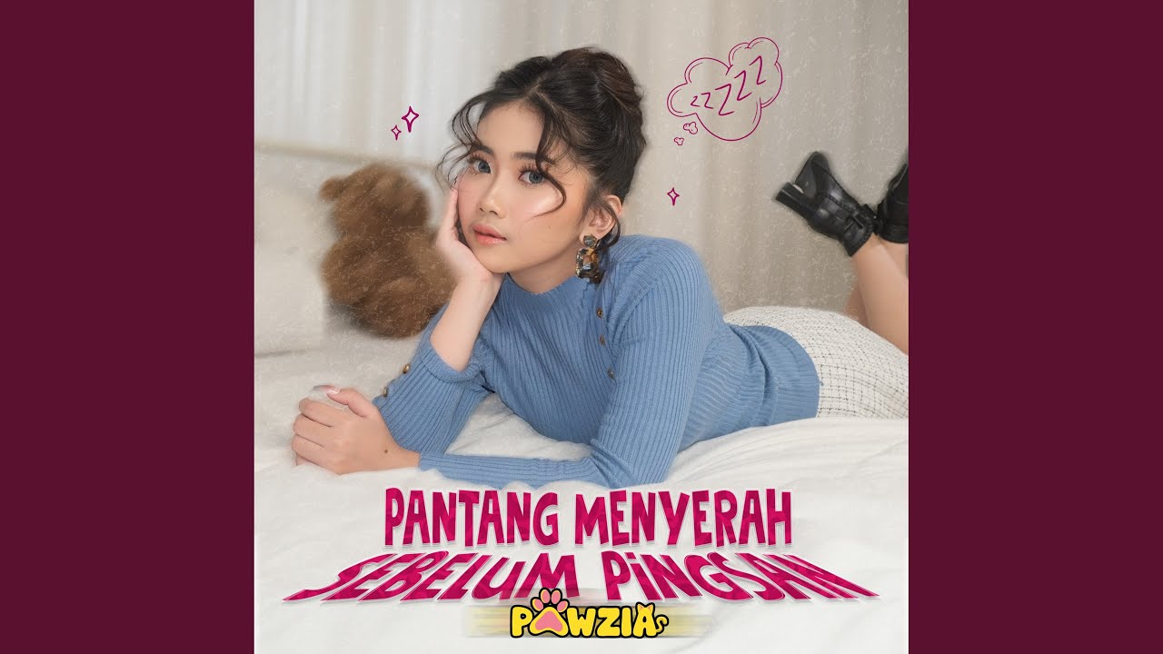 Pantang Menyerah Sebelum Pingsan (Gen-Z)