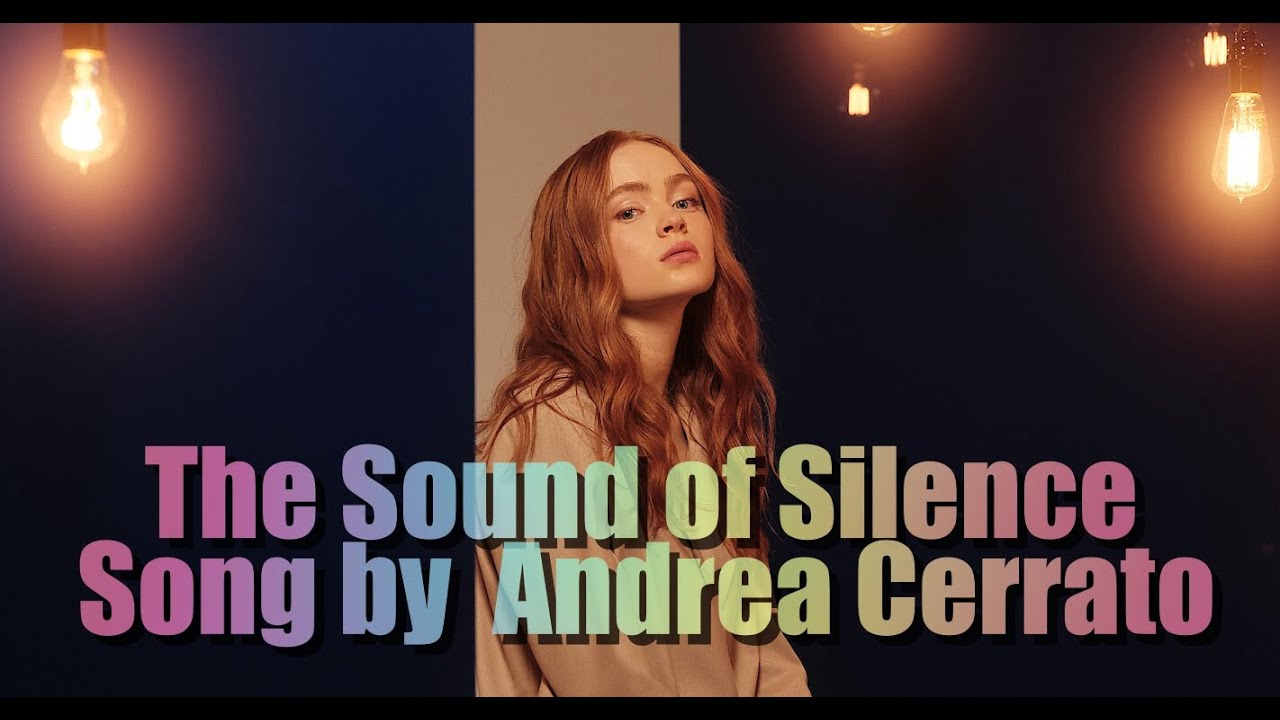 The Sound of Silence  (in Italiano)