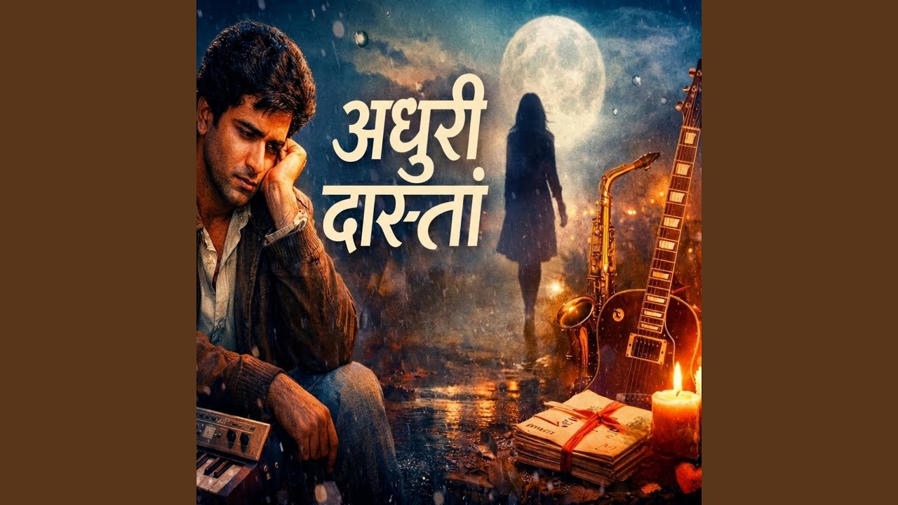 Adhuri Dastan