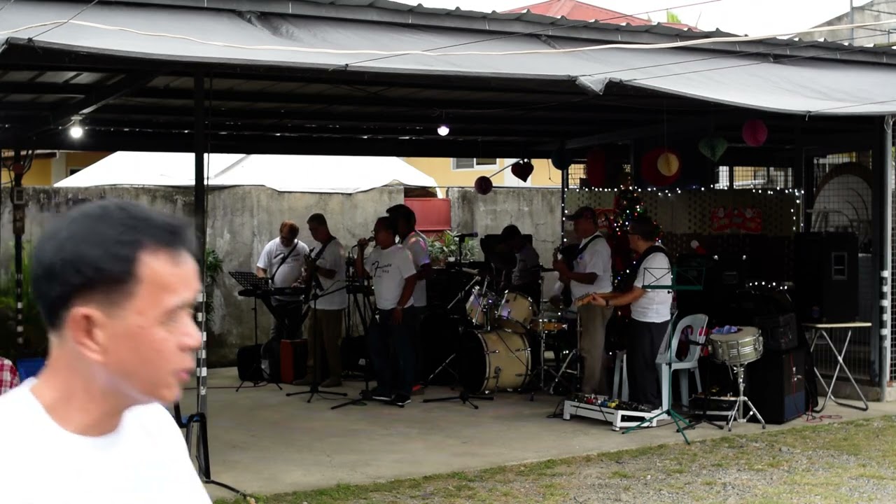 Friends Band DSC 0005
