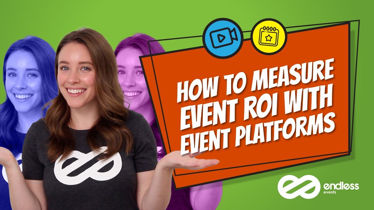 How To Measure Event ROI With Event Platforms