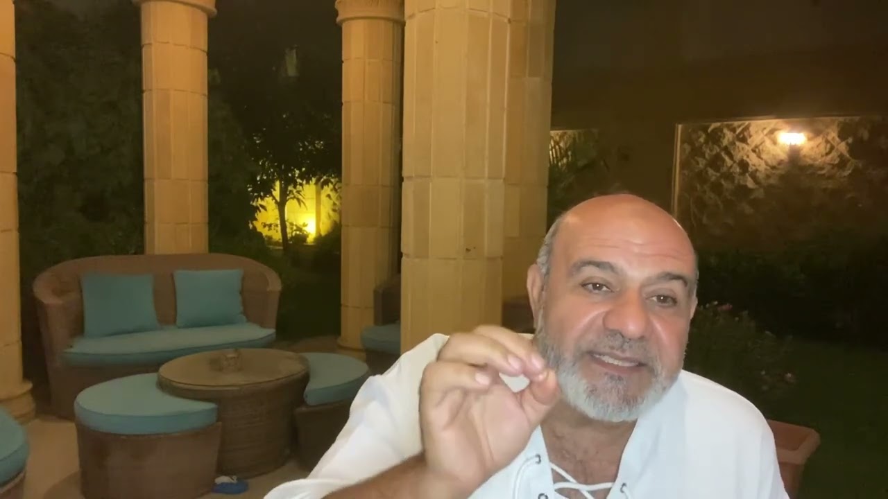 لماذا أقسم الله بالعصر!؟