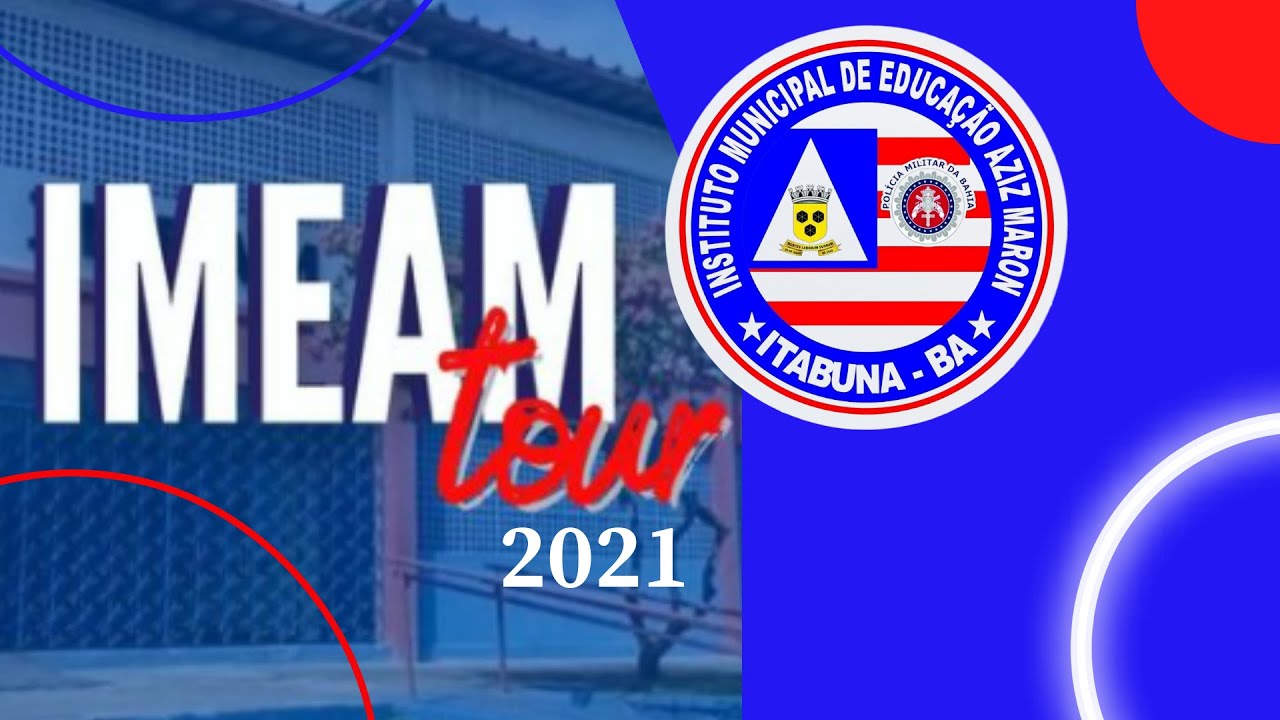 Tour IMEAM 2021