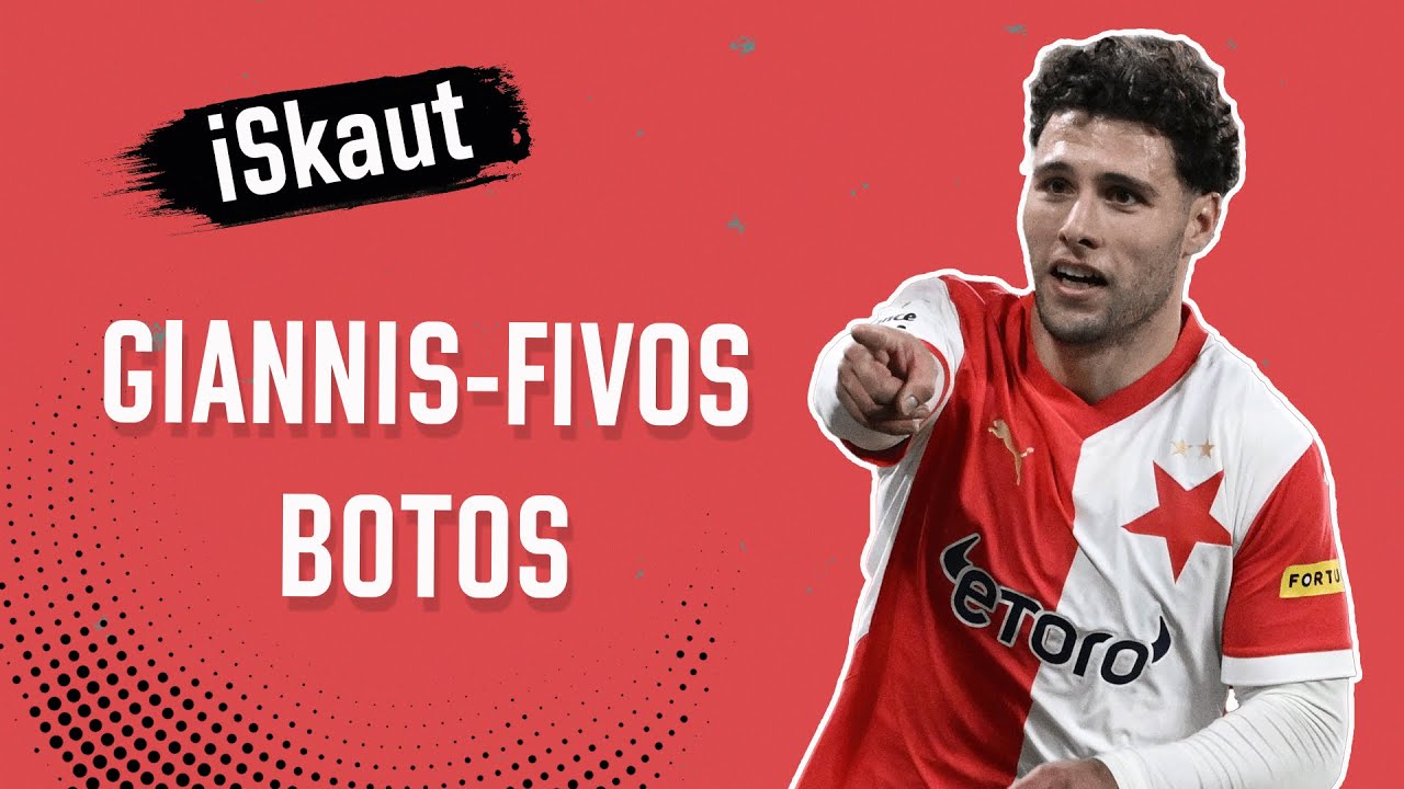 Bez Dioufa? Šance pro Botose. Výbušný „řízek“ může přesvědčit Trpišovského | iSkaut