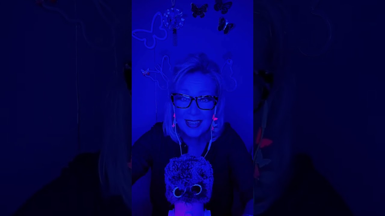 Asmr Livestream recorded