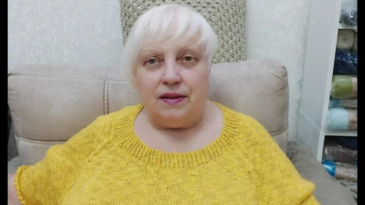 Навела красоту и выгуляла МИМОЗУ