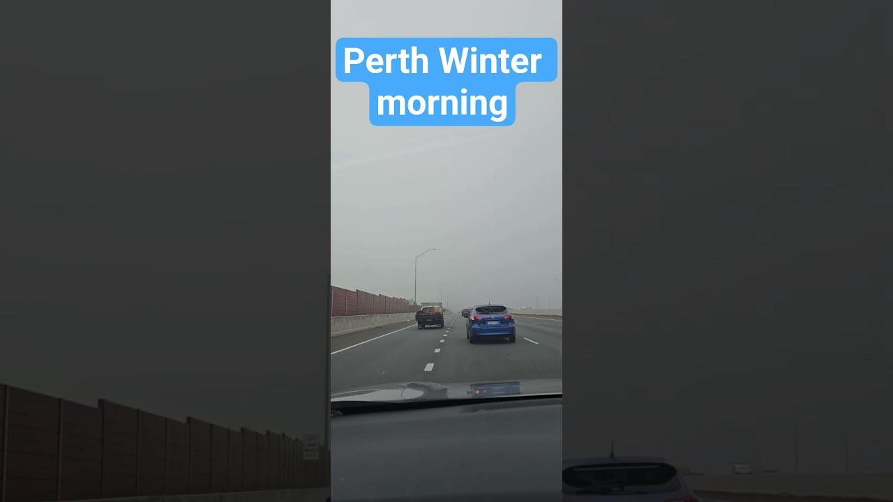 Perth winter #music #perth #perthguide #perthmum #winter