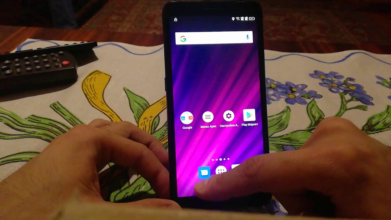 Alcatel 5002F FRP (1A 2020)  Android 10 / NEW 2020