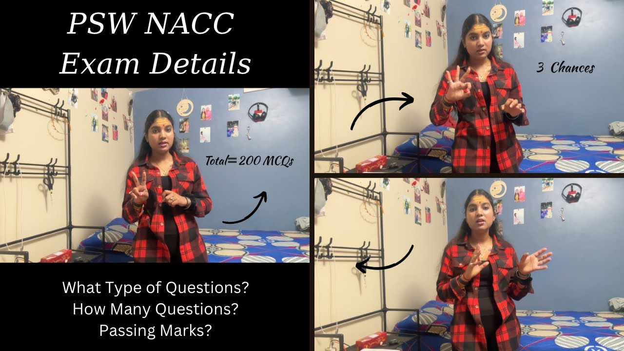 Everything That Helps U To Clear Ur NAAC😇
