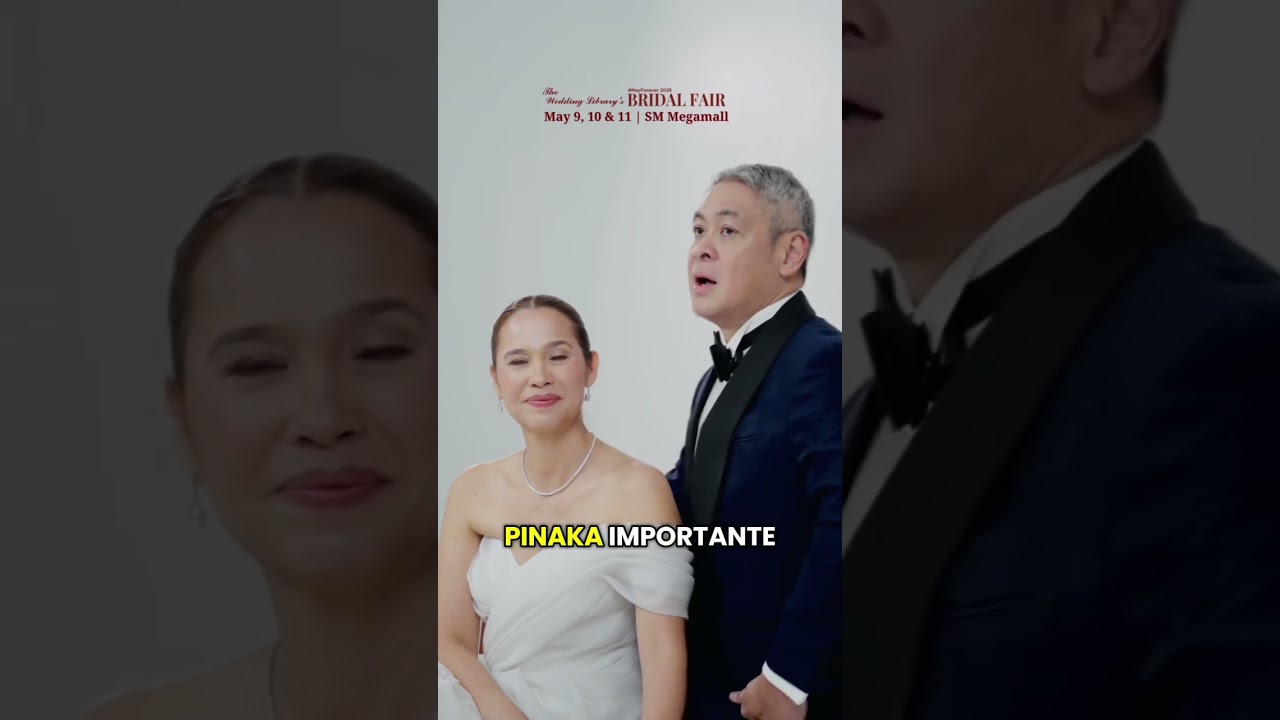 Anthony Pangilinan & Maricel Laxa- Pangilinan Prove na May Forever ! 🥹♥️
