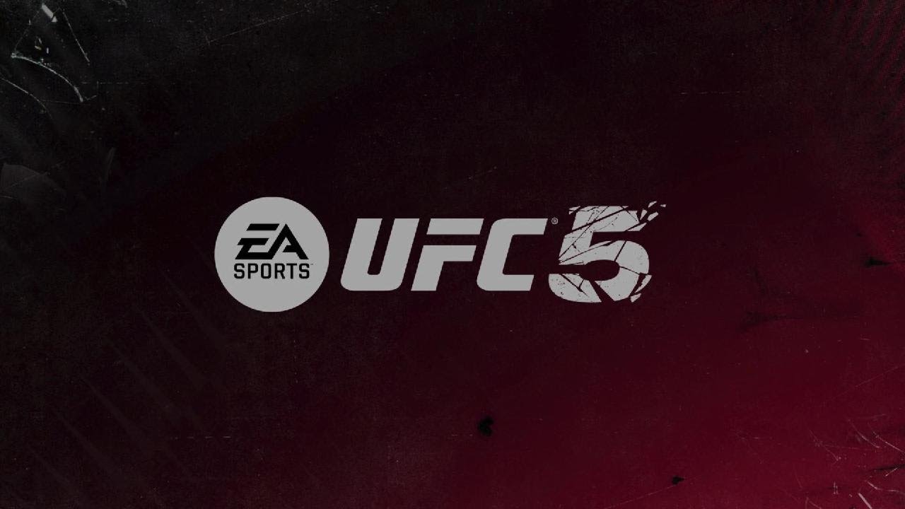 EA SPORTS UFC 5 eigener pro