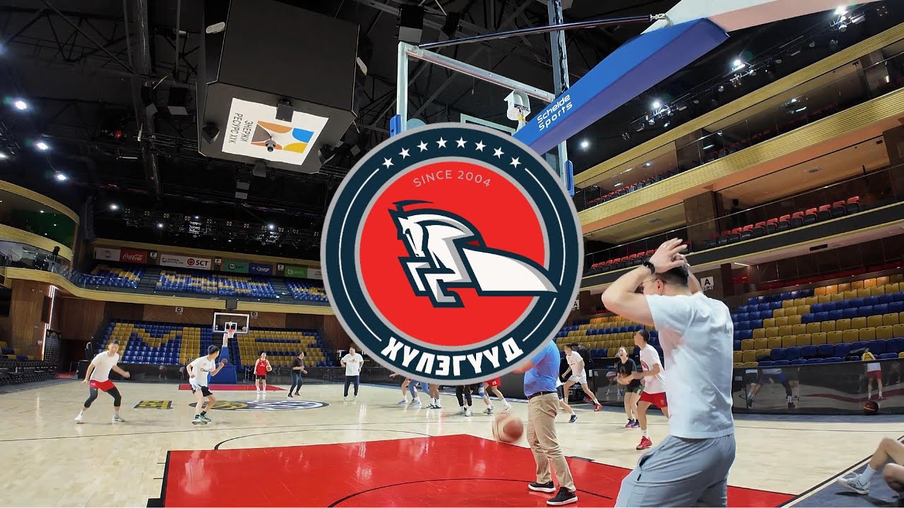 XAC BRONCOS: Free Throw – 3PT – Zone Challenge