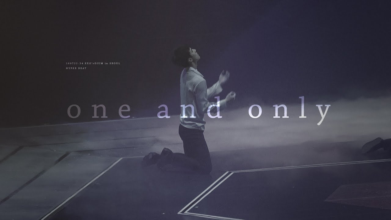 One and only