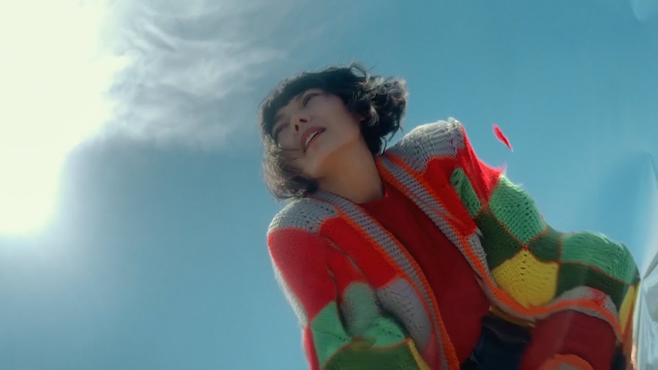 Steady Holiday - Summer (feat. Jim James)