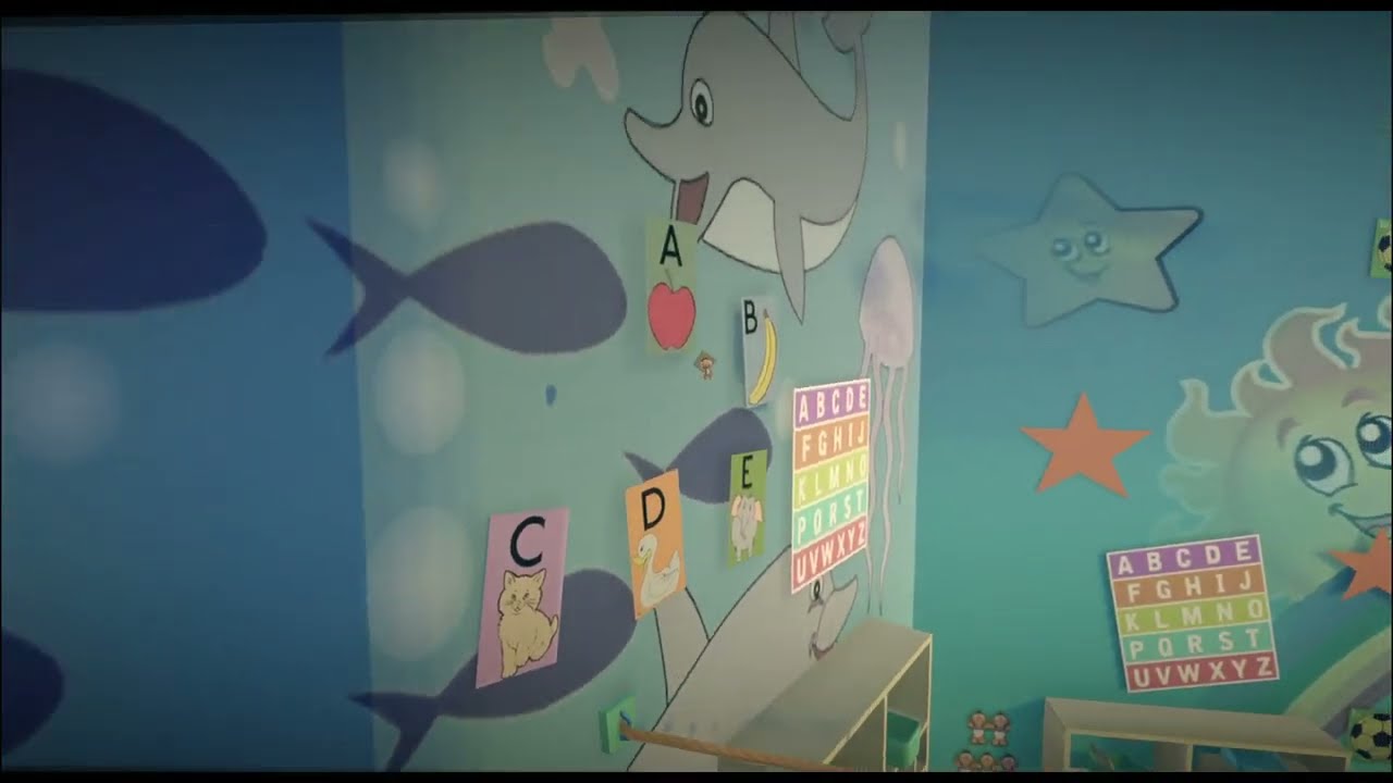 Exploring Popit Puzzle background 