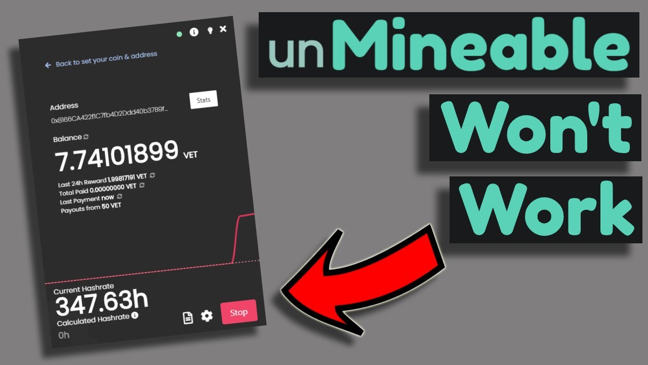 Как исправить неработоспособность [Xmrig]
