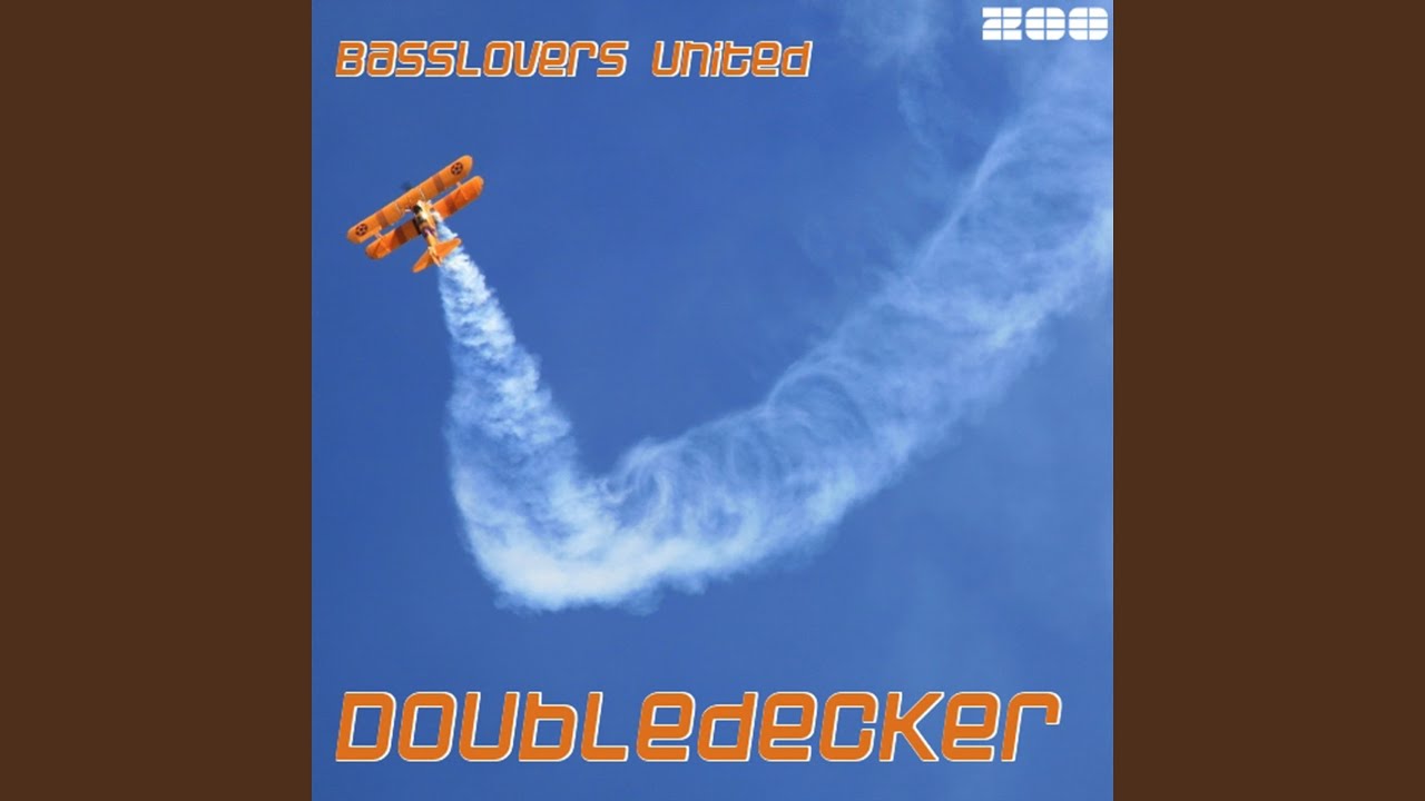 Doubledecker (edycja radiowa Marco van Basskena)