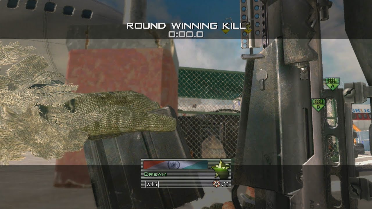 Dream XO RC RESPONSE #4EVR (WON)