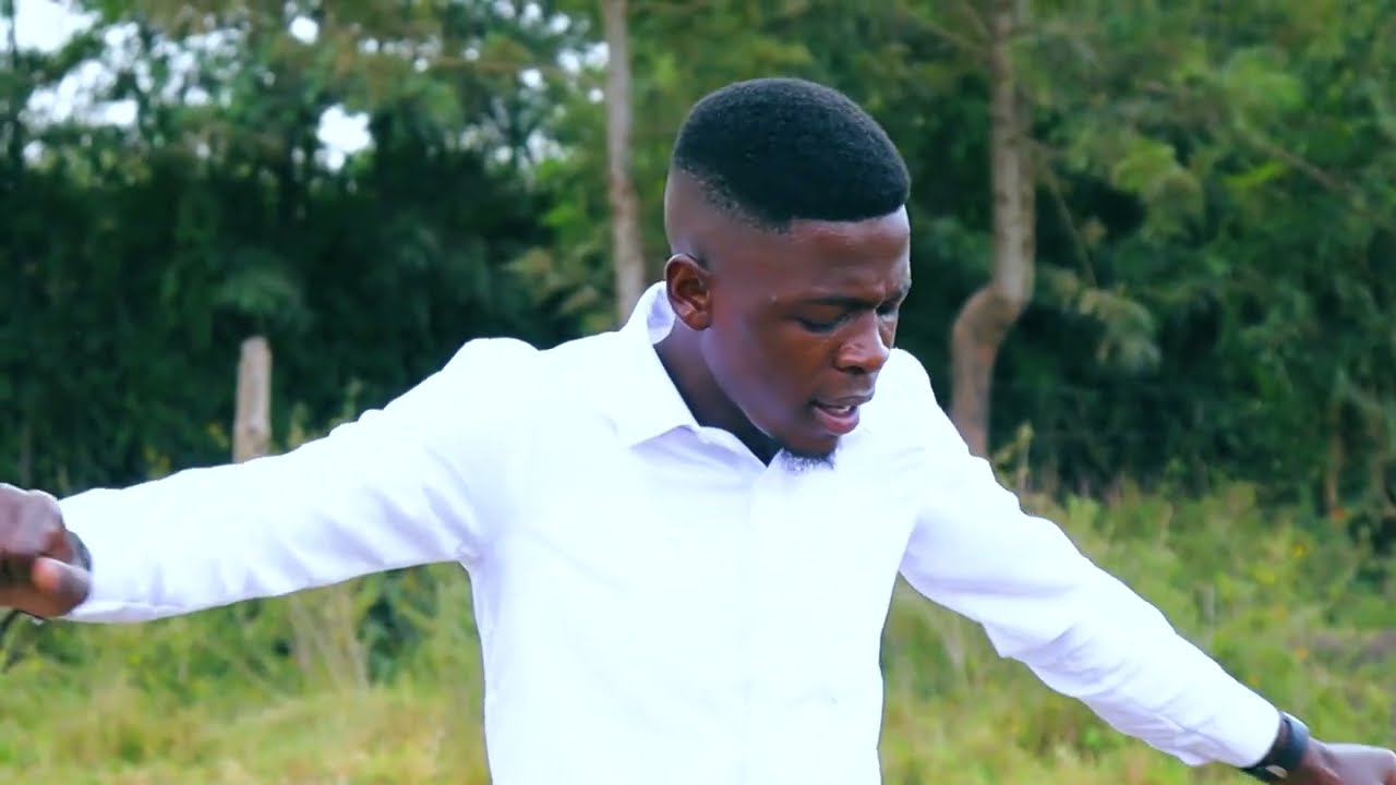 MrB – Nisubirishe | Official Gospel Music Video (Trusting God & Waiting on His Time)