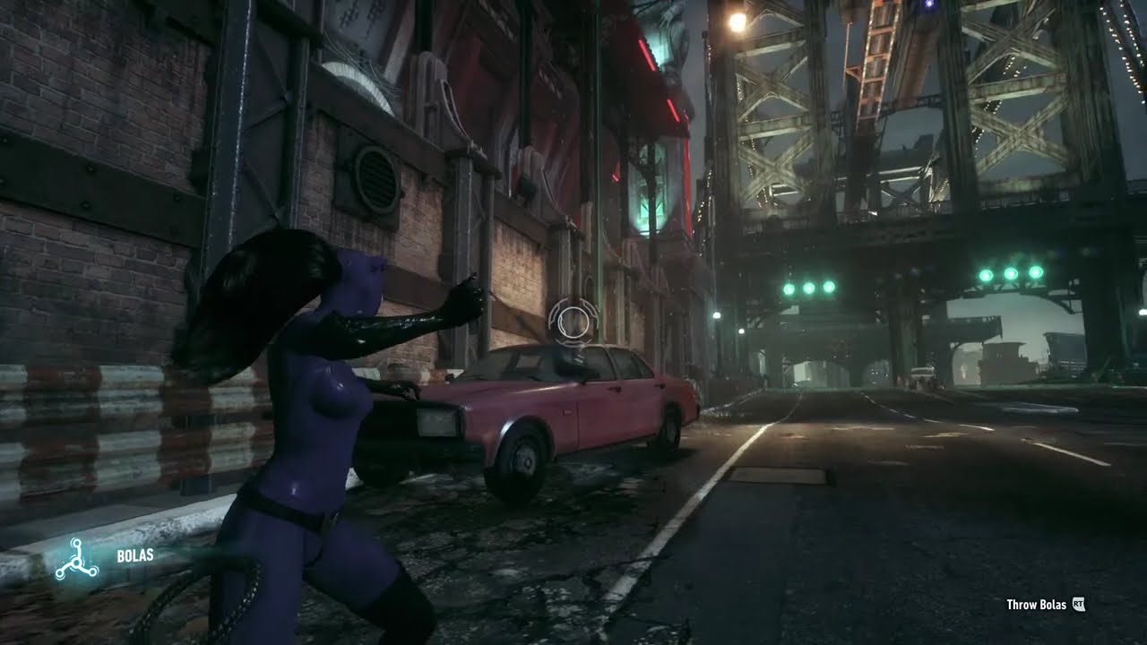 Batman: Arkham Knight