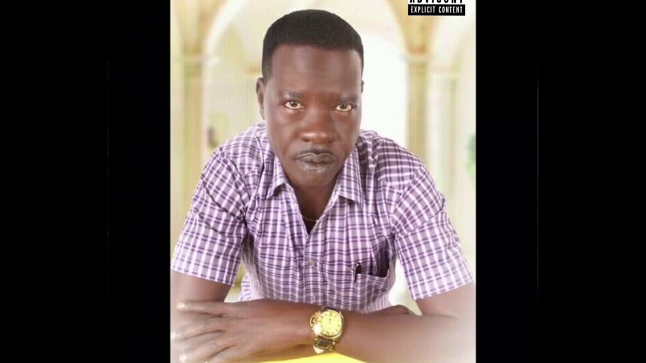 Marko Piol Majok - Dictora Amuk Akol (Official Audio)