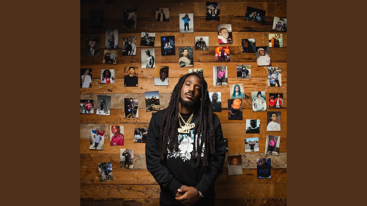 LOST IN MY THOUGHTS (Instrumental)