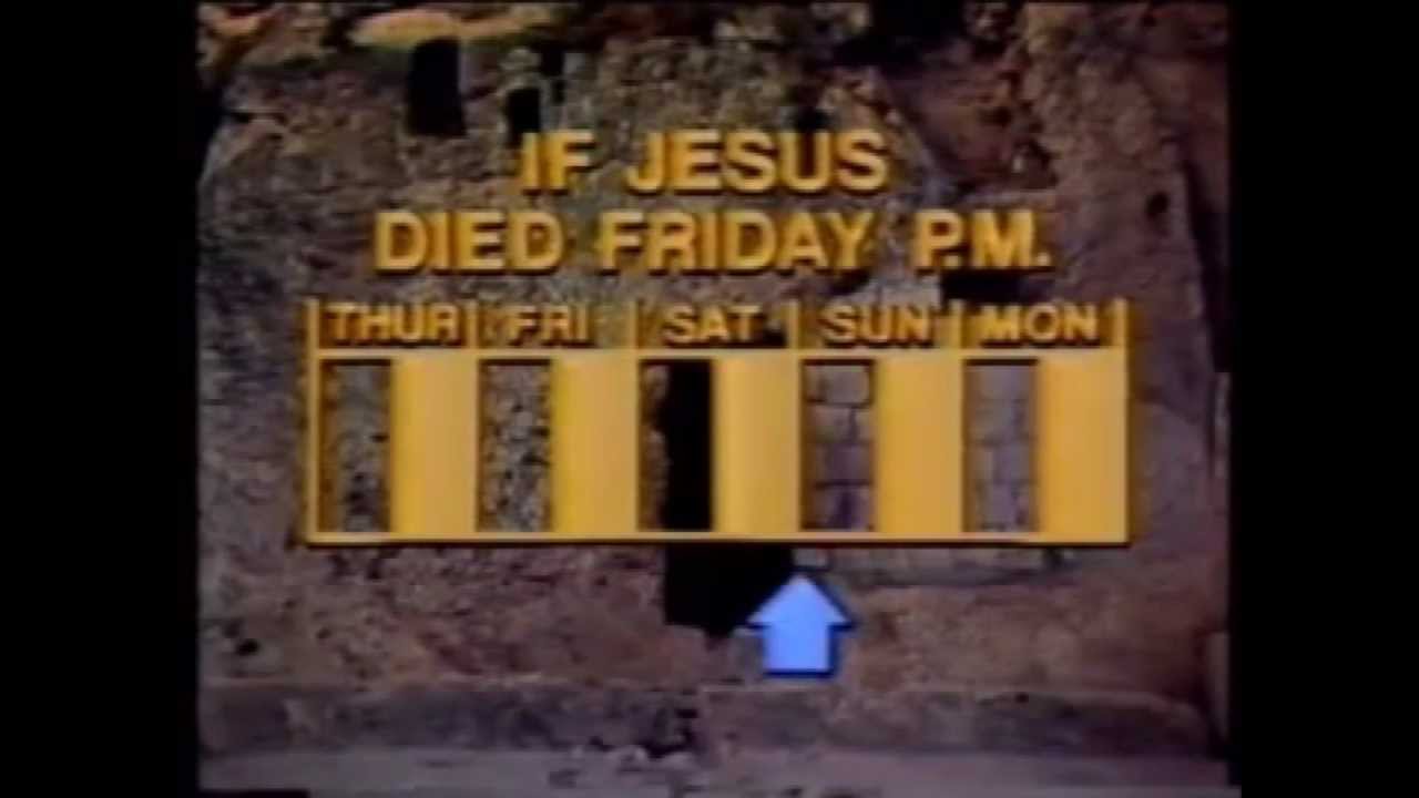 The Pagan Origins Of Good Friday And Easter HD
