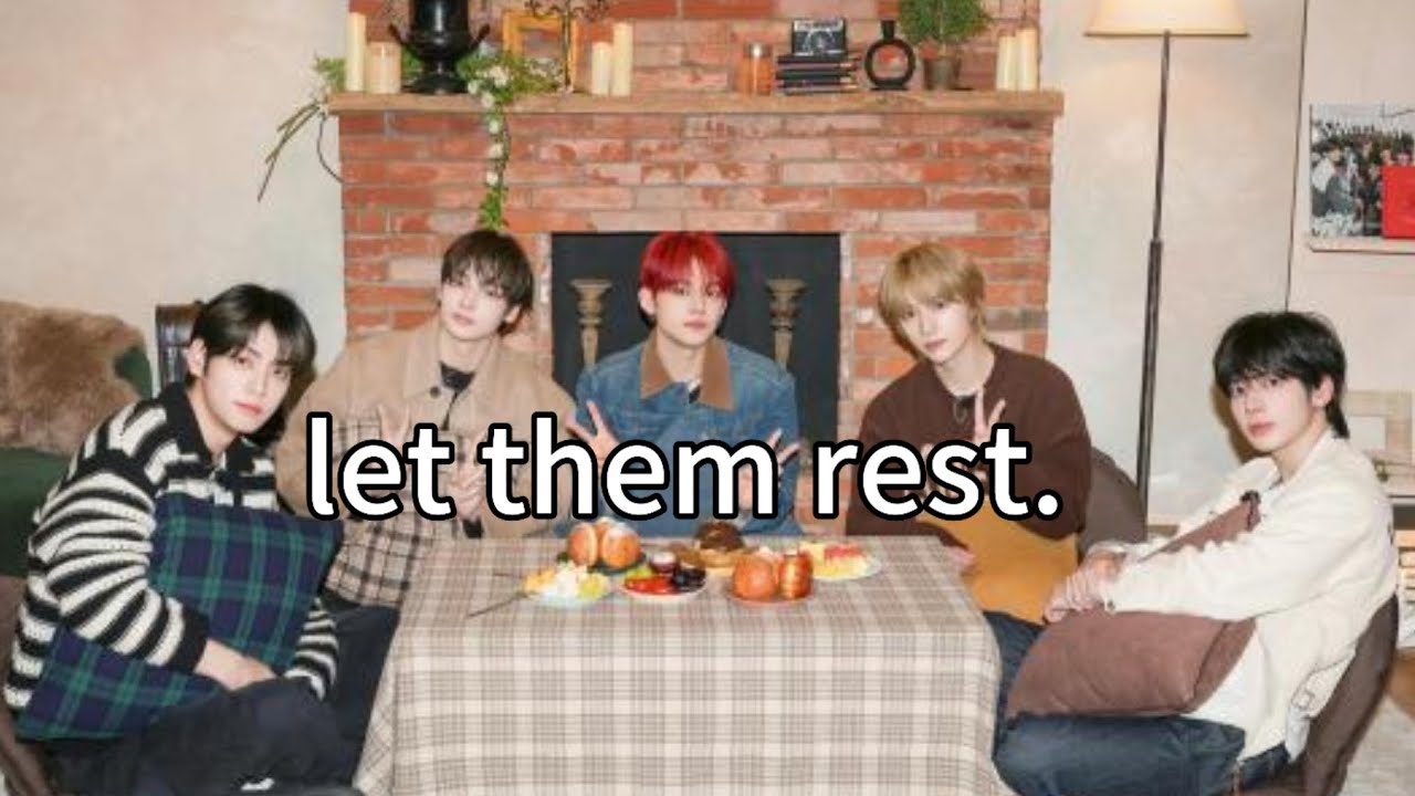 txt needs a break