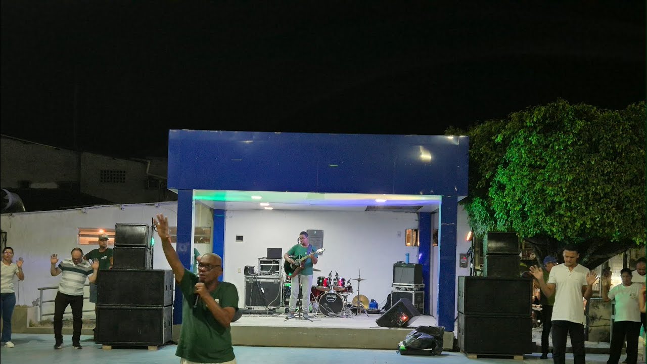 Primeiro Evento do Ano da IBMAC PERNAMBUCO 