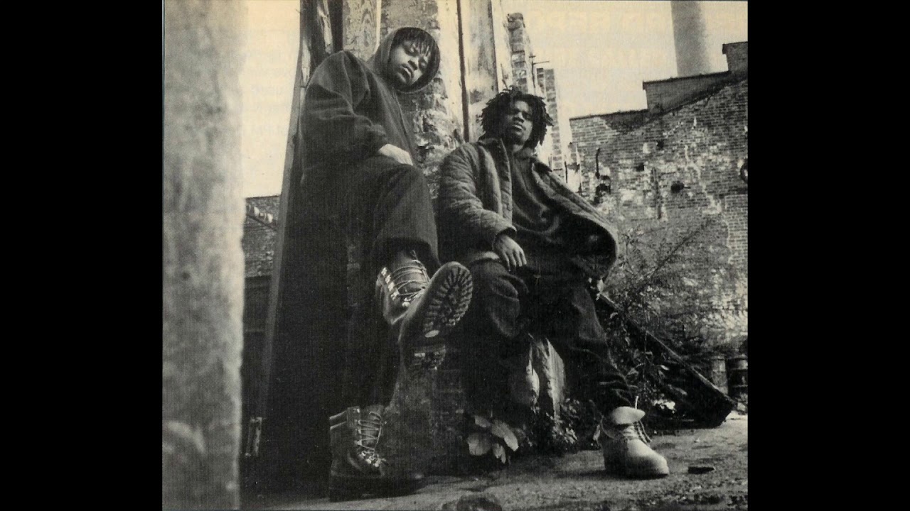 Das Efx - 40 & A Blunt