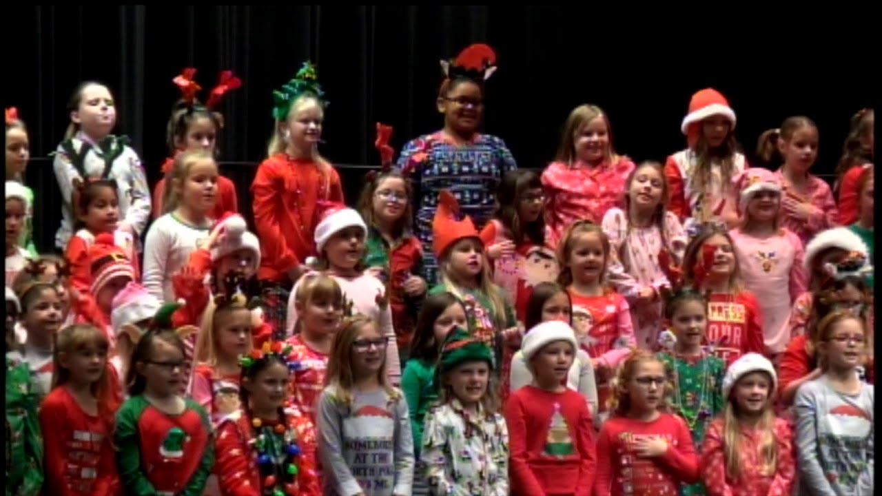 Whitewater Valley Musical - 