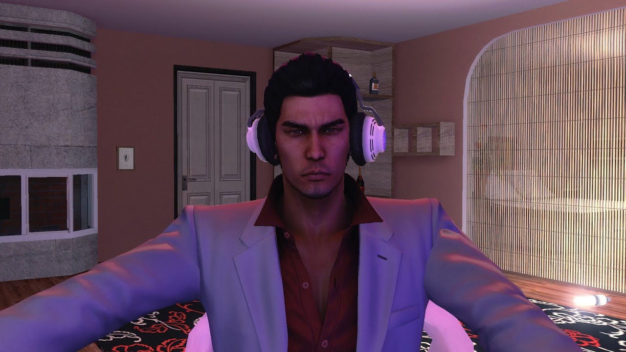 kiryu gaming