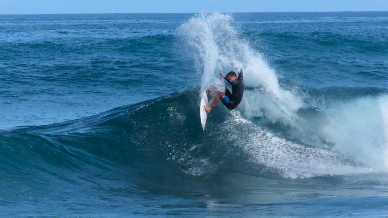 The Azores