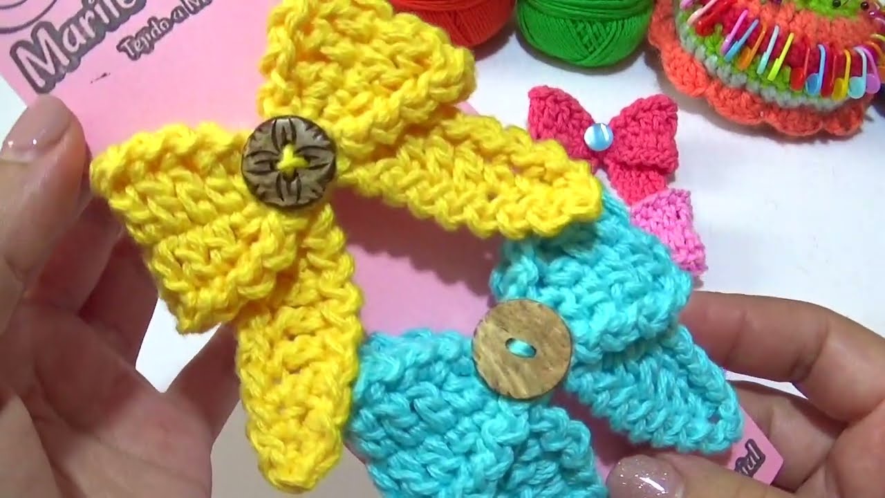Moños Lazo Princesa muy hermosos