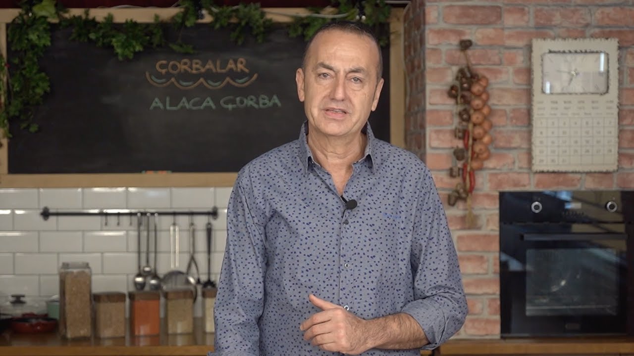 Alaca Çorba | Tahir Tekin Öztan