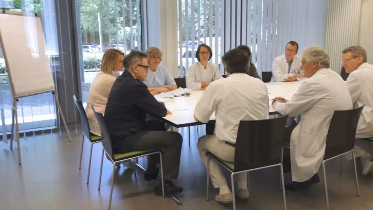 Ethik Komitee FDK