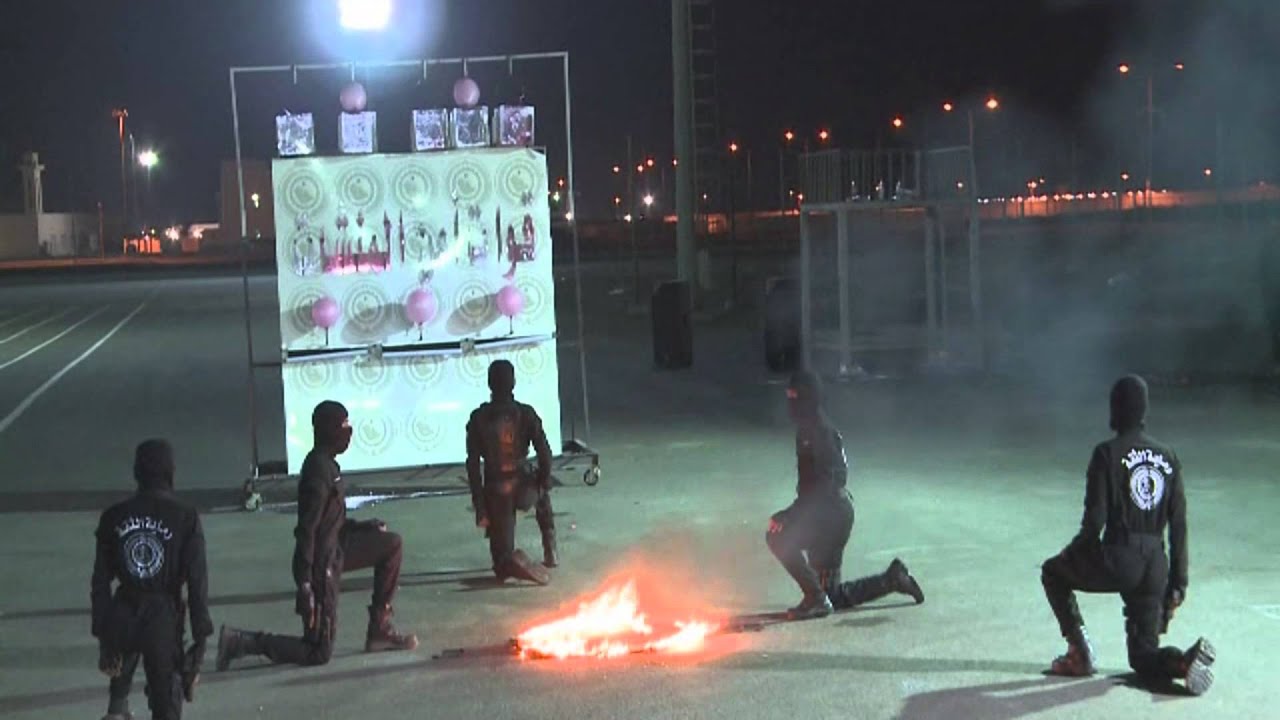 رماية الثقة للدورة الخامسة عشر 1436هـ
