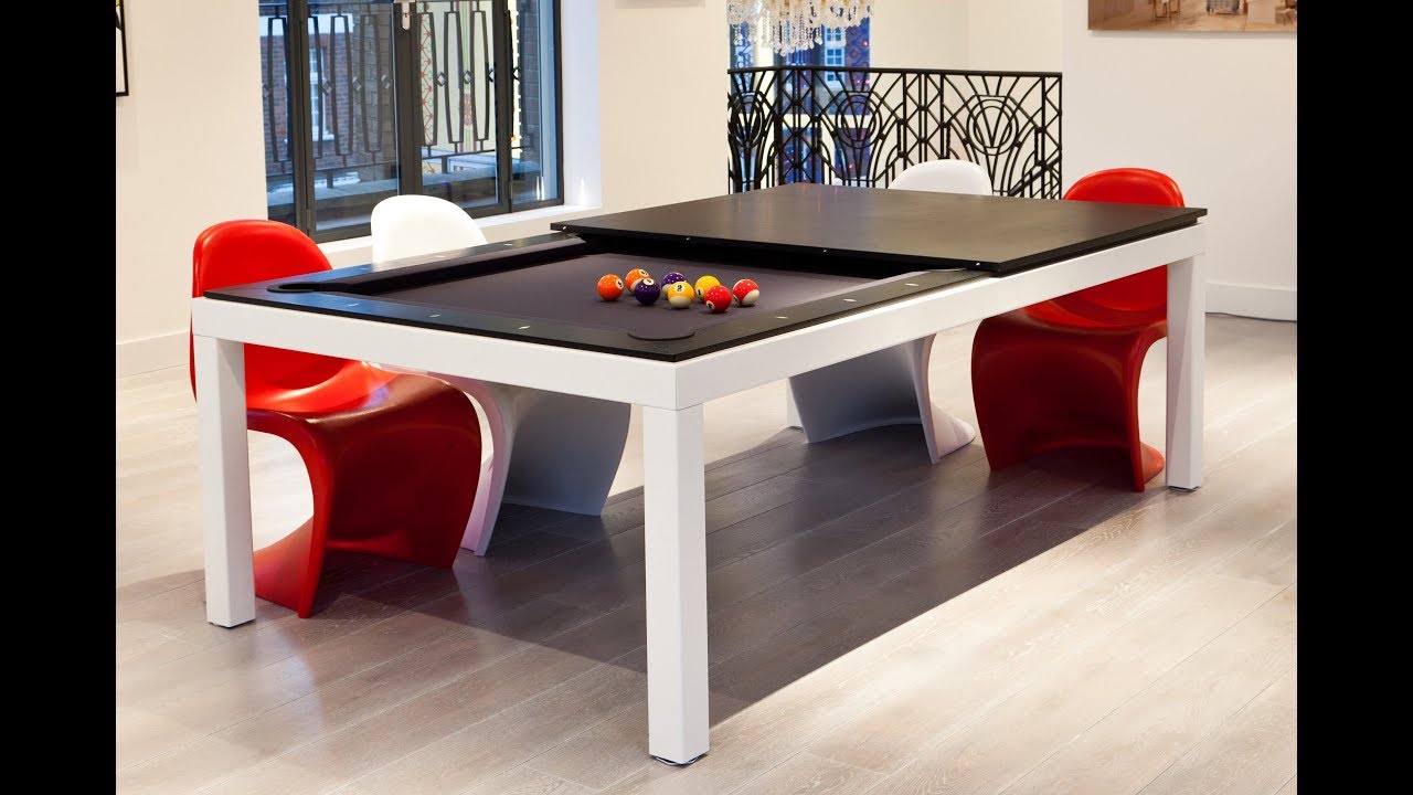 Aramith Fusion Pool Diners